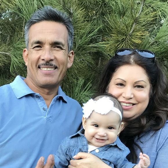 Meet your Posher, Cande - Picture 1 of 1